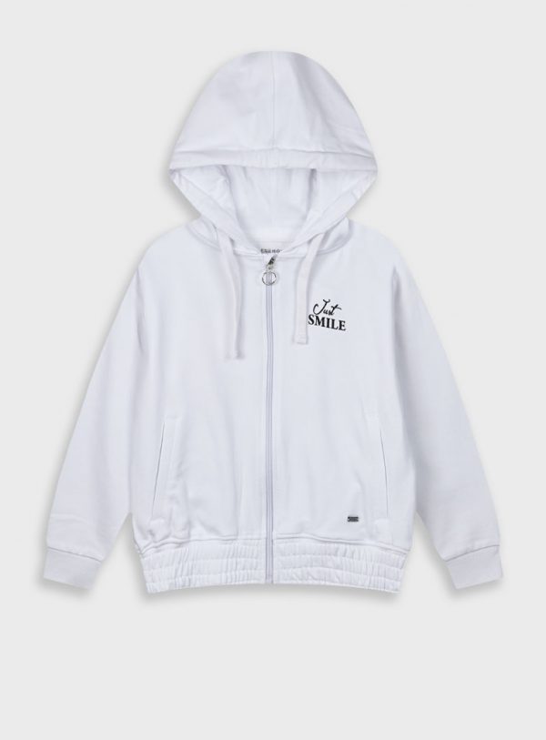Jacket for girls
