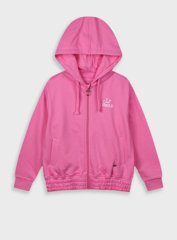 Jacket for girls