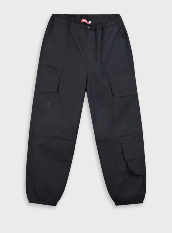 Cargo pants for girls