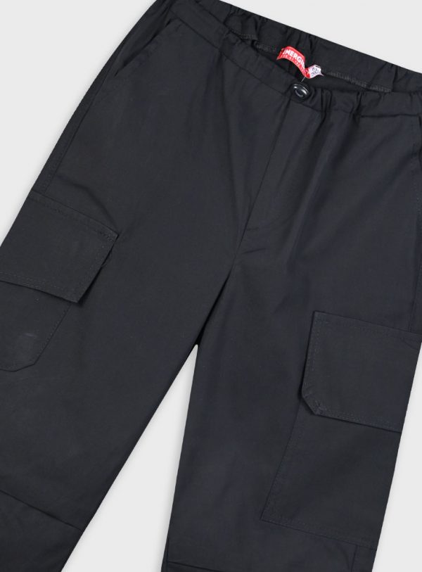 Cargo pants for girls