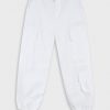 Cargo pants for girls