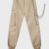 Cargo pants for girls