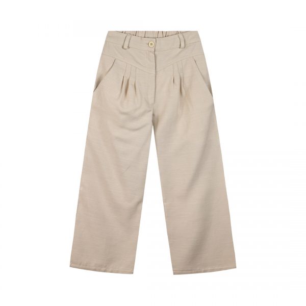 Pants for girls