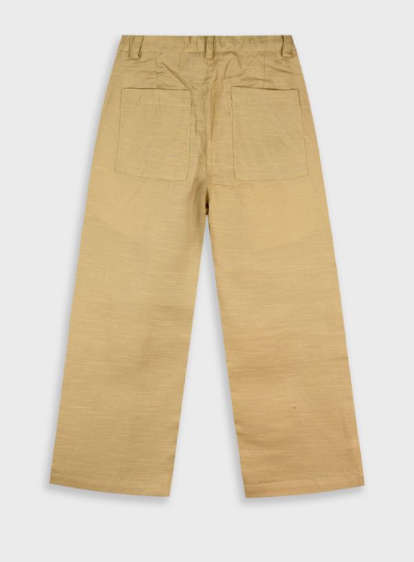Pants for girls