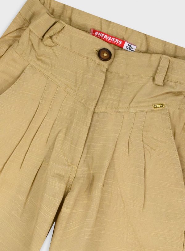 Pants for girls