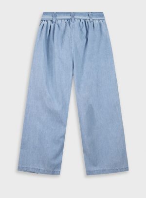 Culottes for girls