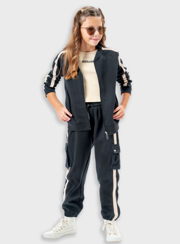 Sweatpants for girls