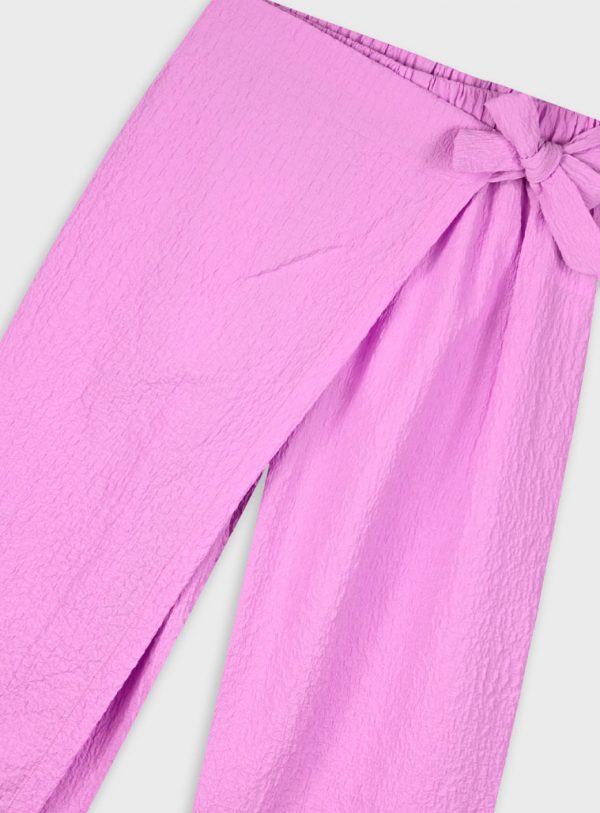 Culottes for girls