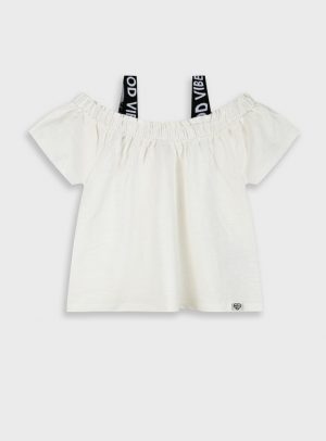 Shirt for girls
