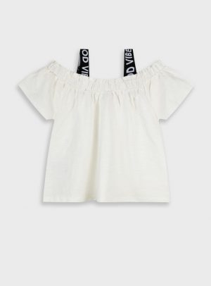 Shirt for girls