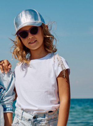 Shirt for girls