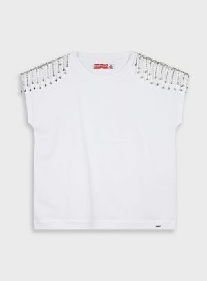 Shirt for girls