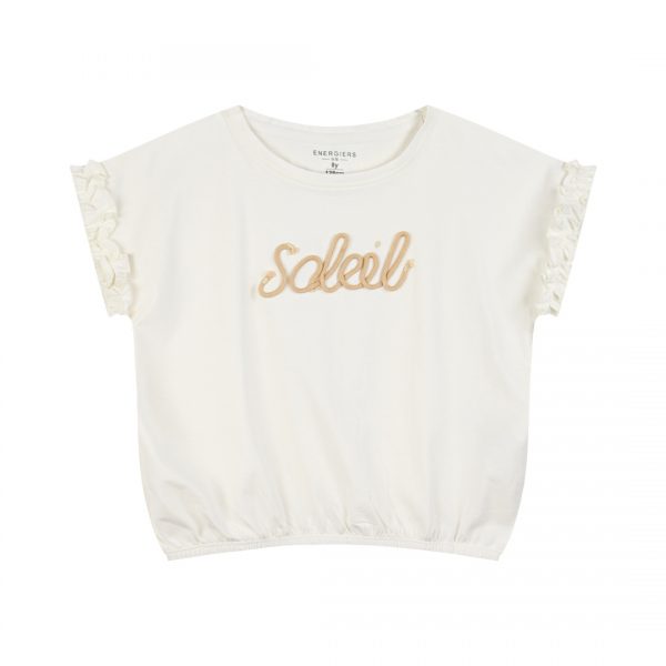 Shirt for girls