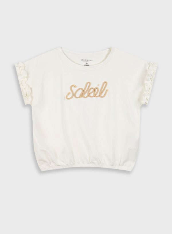 Shirt for girls