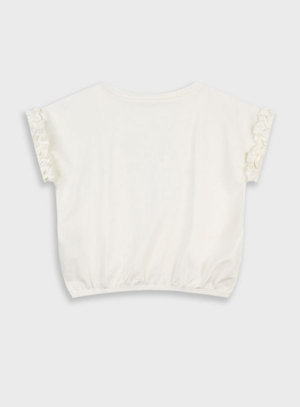 Shirt for girls