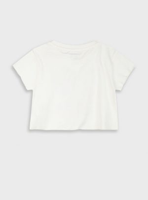 Crop top for girls