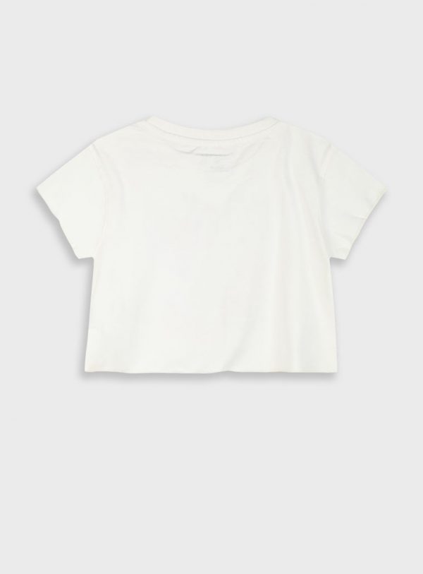 Crop top for girls