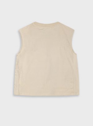 Tank top for girls