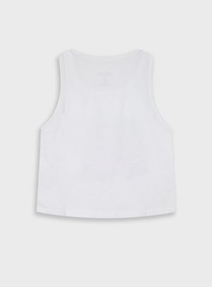 Tank top for girls