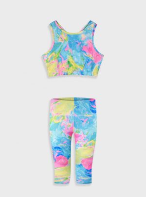 Sports set for girls