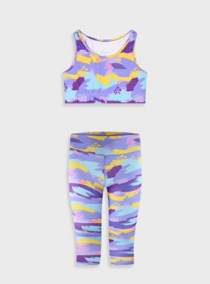 Sports set for girls