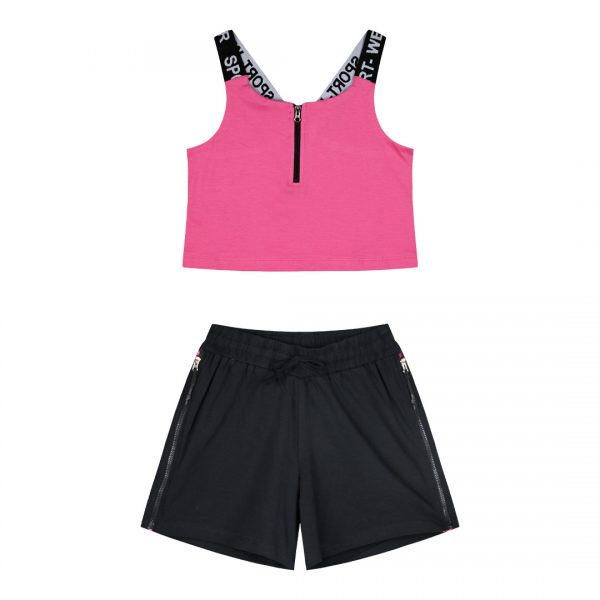 Set for girls