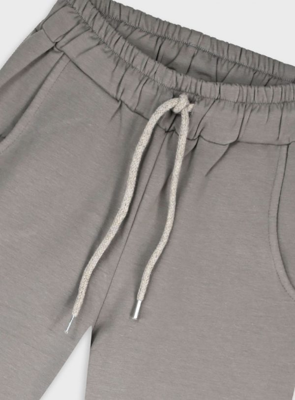Energiers Basic Line unisex φούτερ παντελόνι φόρμας