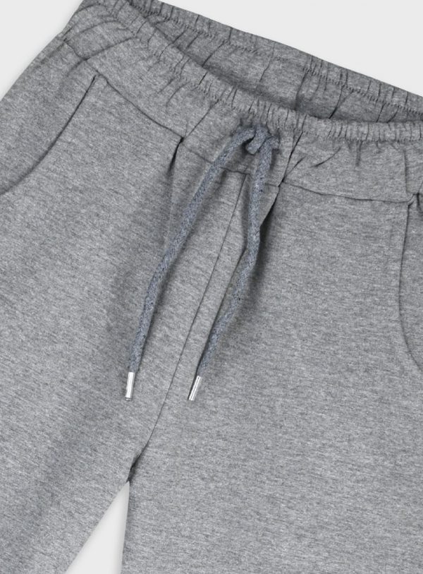 Energiers Basic Line unisex fleece sweatpants