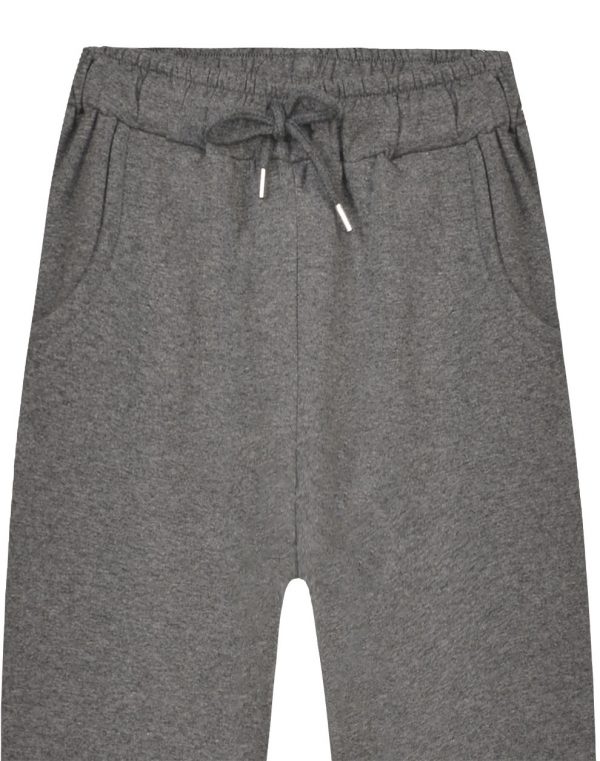 Energiers Basic Line unisex fleece sweatpants