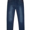 Energiers Basic Line unisex 5pocket elastic jeans