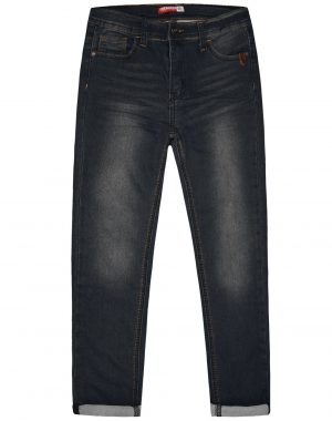 Unisex jeans trousers