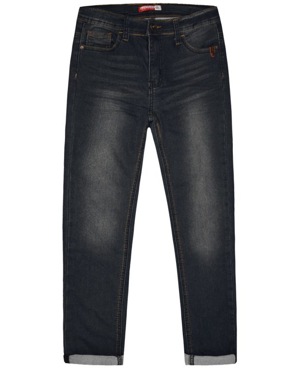 Energiers Basic Line unisex 5pocket elastic jeans