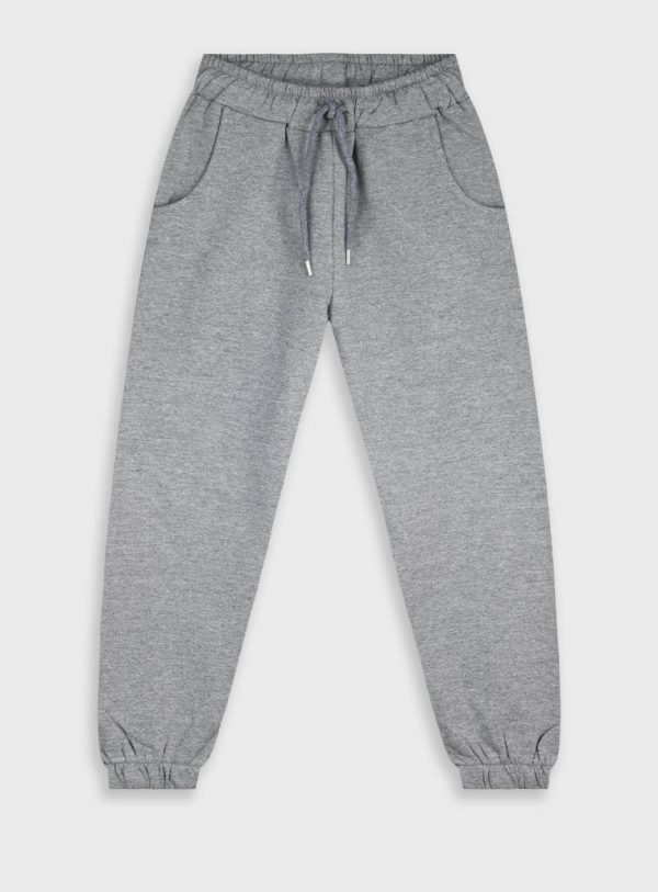 Energiers Basic Line unisex φούτερ παντελόνι φόρμας