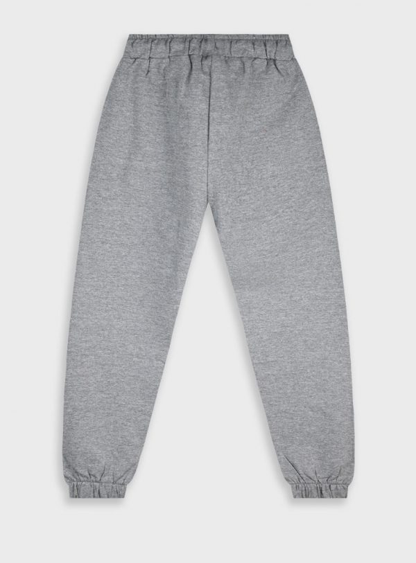 Energiers Basic Line unisex φούτερ παντελόνι φόρμας
