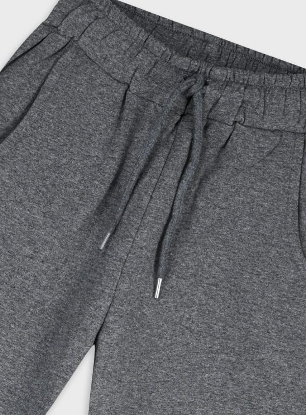 Energiers Basic Line unisex φούτερ παντελόνι φόρμας