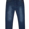 Energiers Basic Line unisex 5pocket elastic jeans