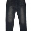 Energiers Basic Line unisex 5pocket elastic jeans