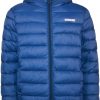 Unisex puffer jacket
