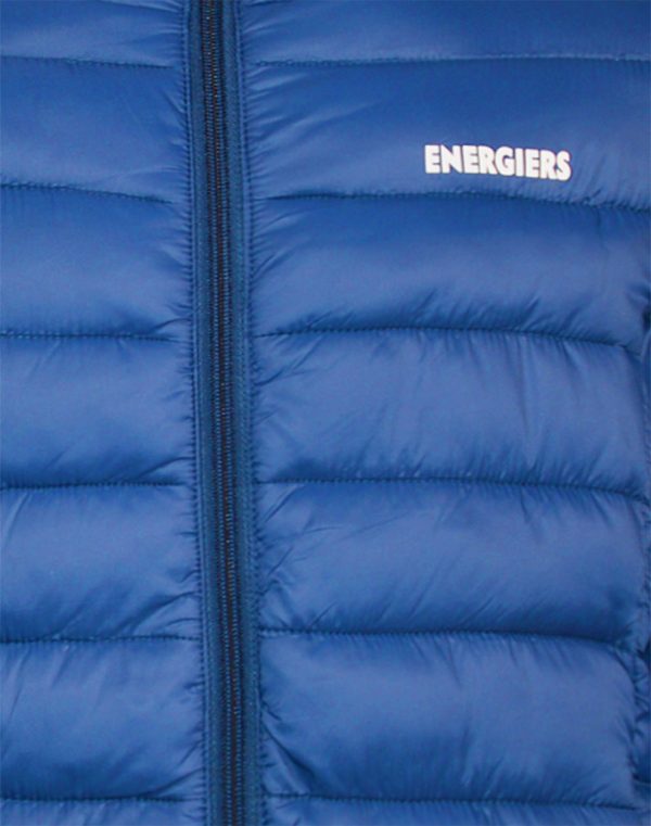 Unisex puffer τζάκετ