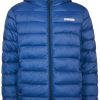 Unisex puffer jacket