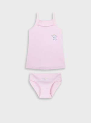 Undergarment set