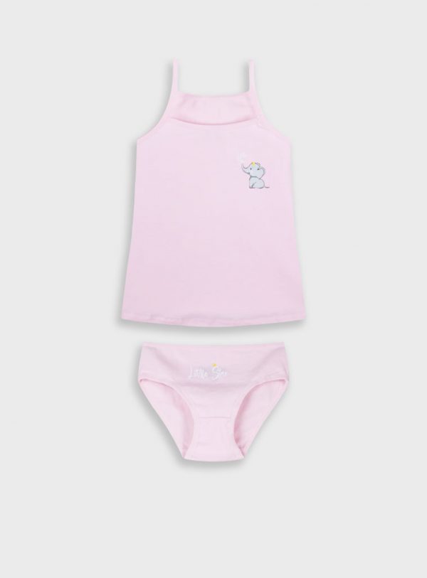 Undergarment set