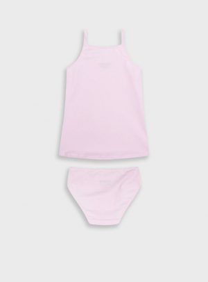 Undergarment set