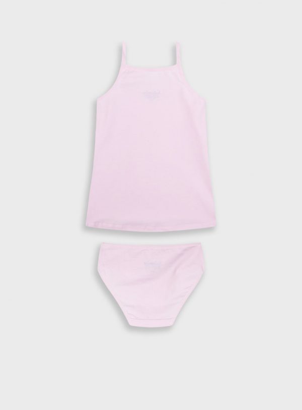 Undergarment set