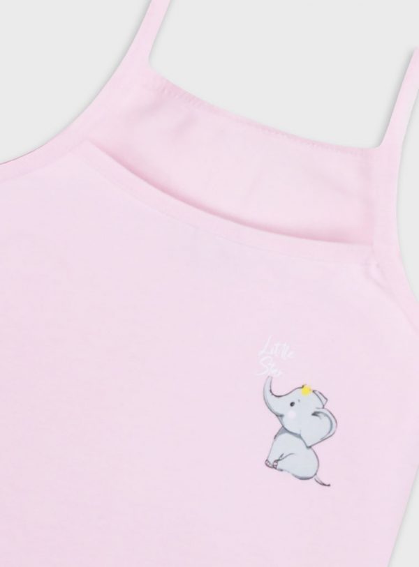 Undergarment set