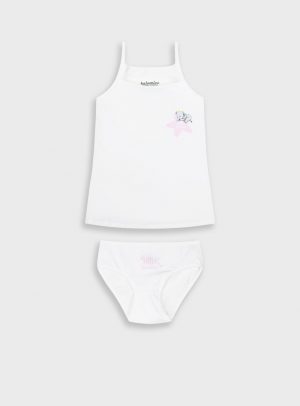 Undergarment set