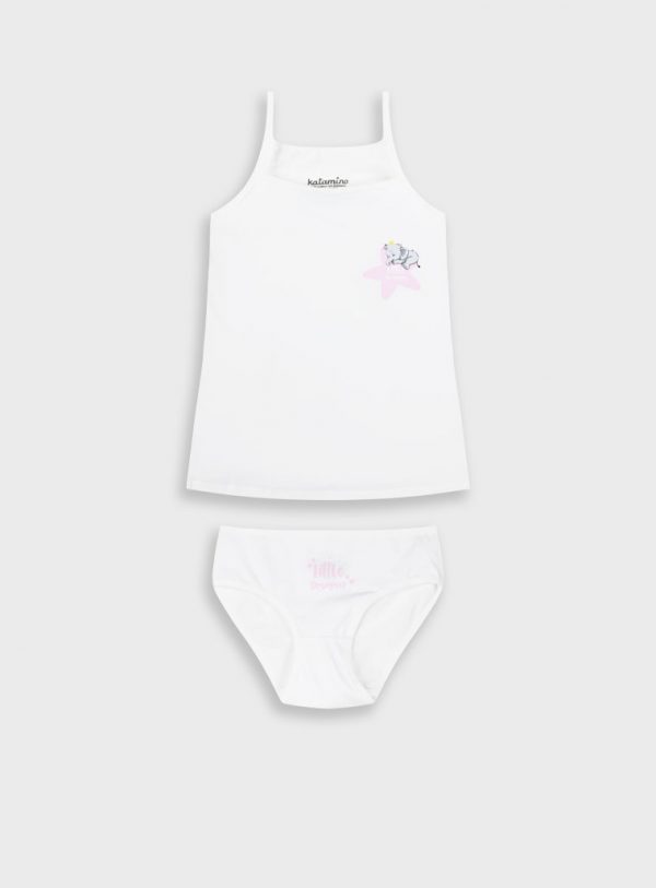 Undergarment set