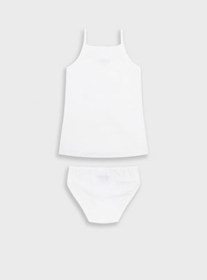 Undergarment set
