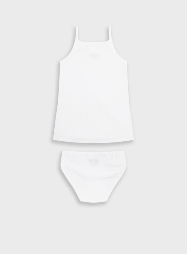 Undergarment set