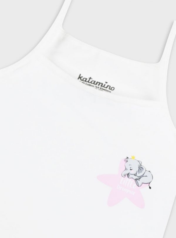 Undergarment set